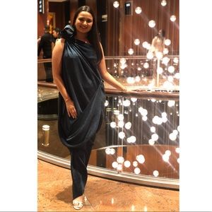 Sahiba Arora Couture - Knot Drama Dress